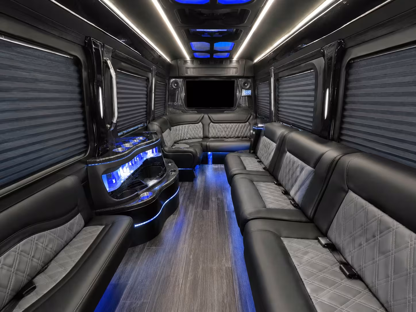 book vista prom transportation early for the spring season