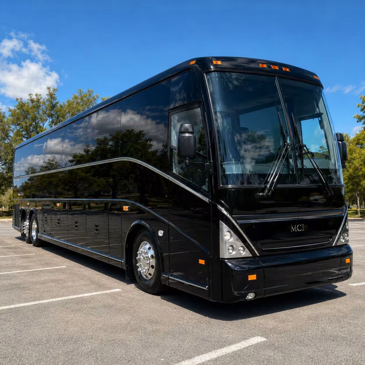 concert transportation in vista and all the surrounding areas