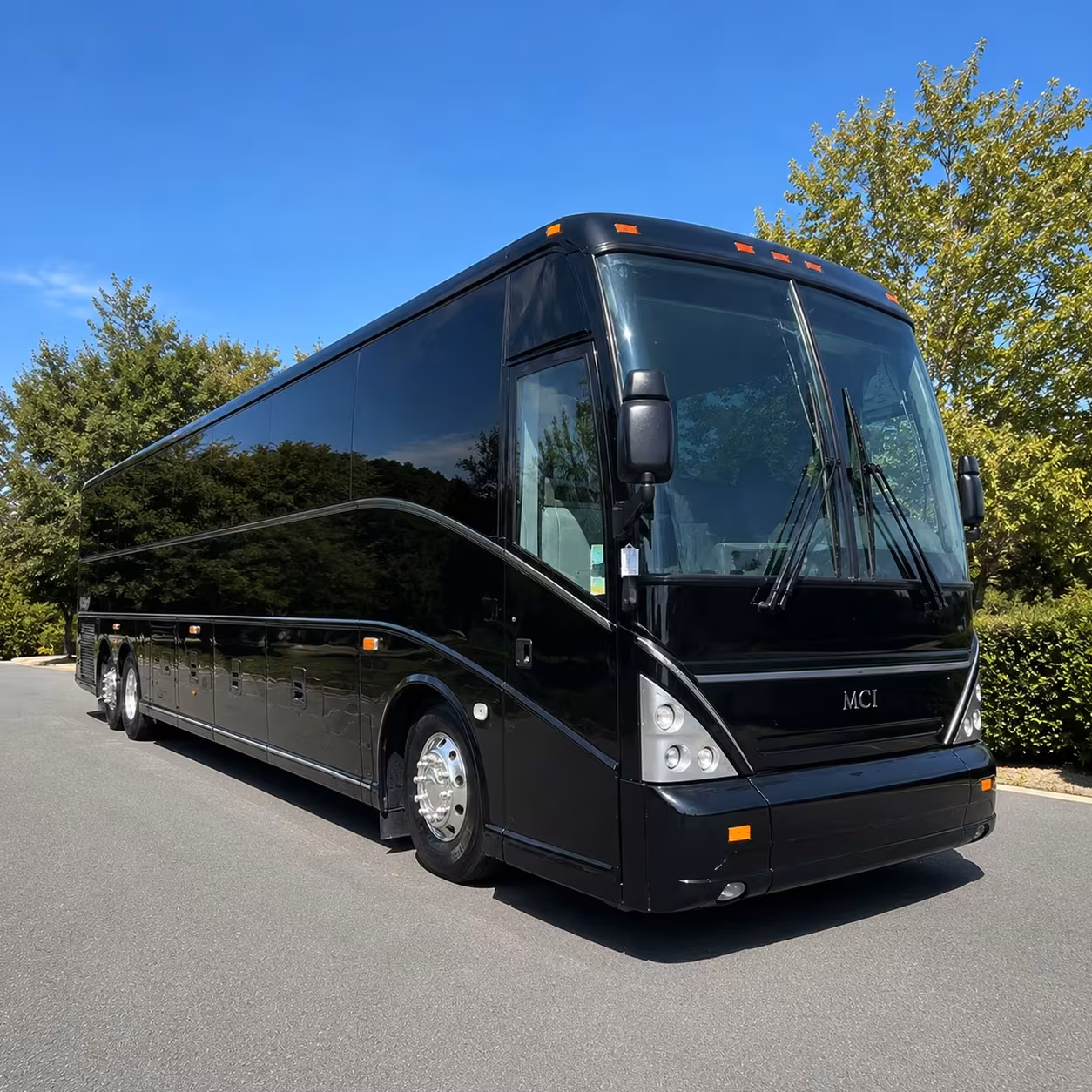 corporate event shuttle bus rentals in vista california