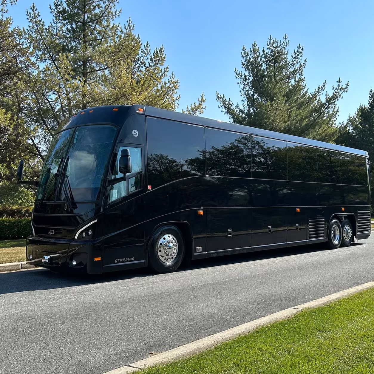 government military transportation in vista and all the surrounding areas