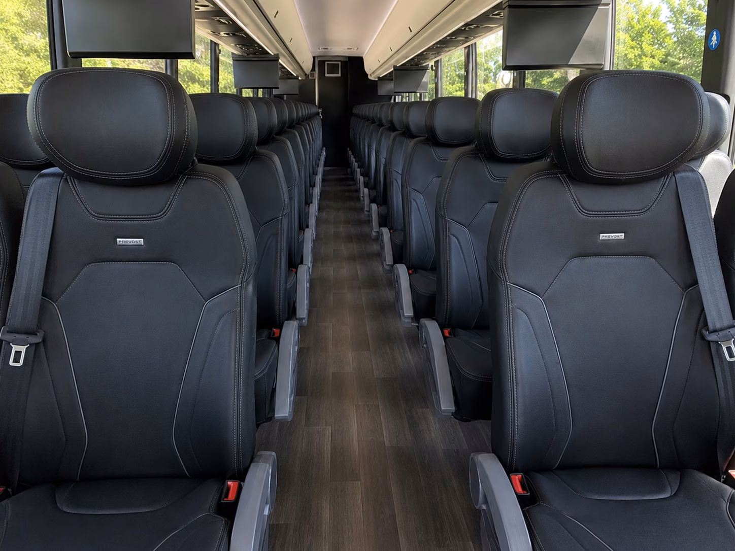 how where and when you re traveling affects your vista bus rental rate