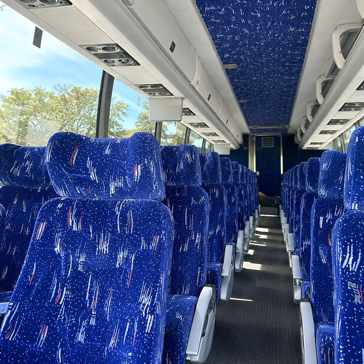 school charter buses from vista to the new children s museum