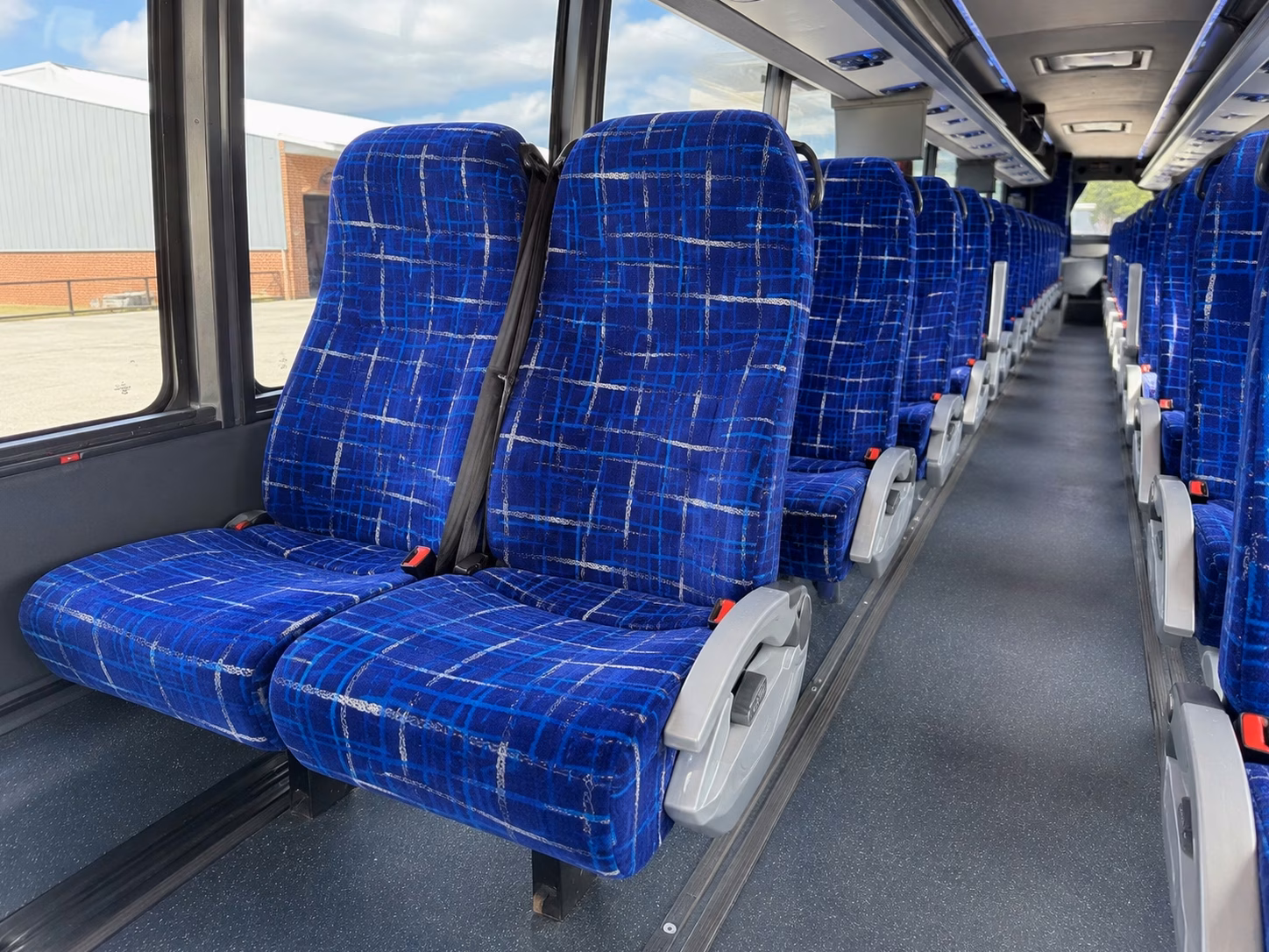 vista charter bus rentals to the san diego zoo safari park