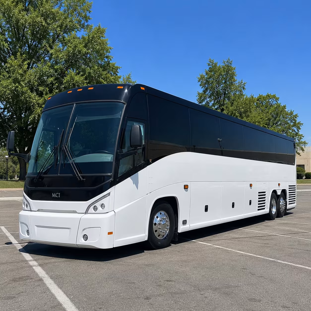 vista employee transportation services