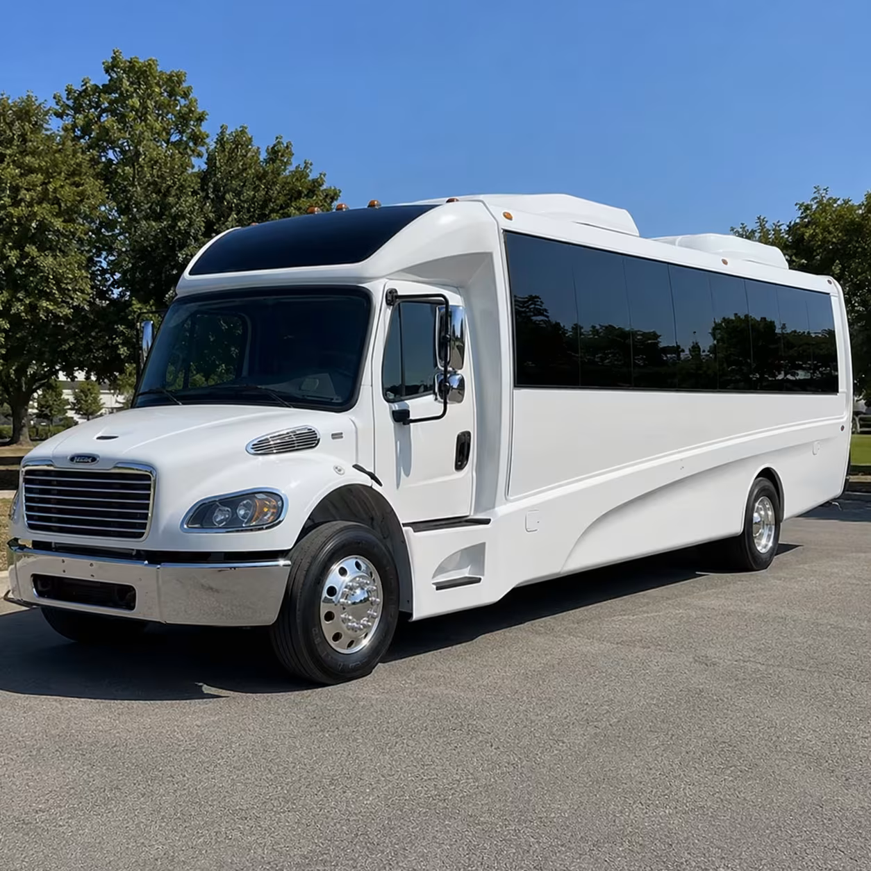 vista minibus rentals for temecula wine country tours