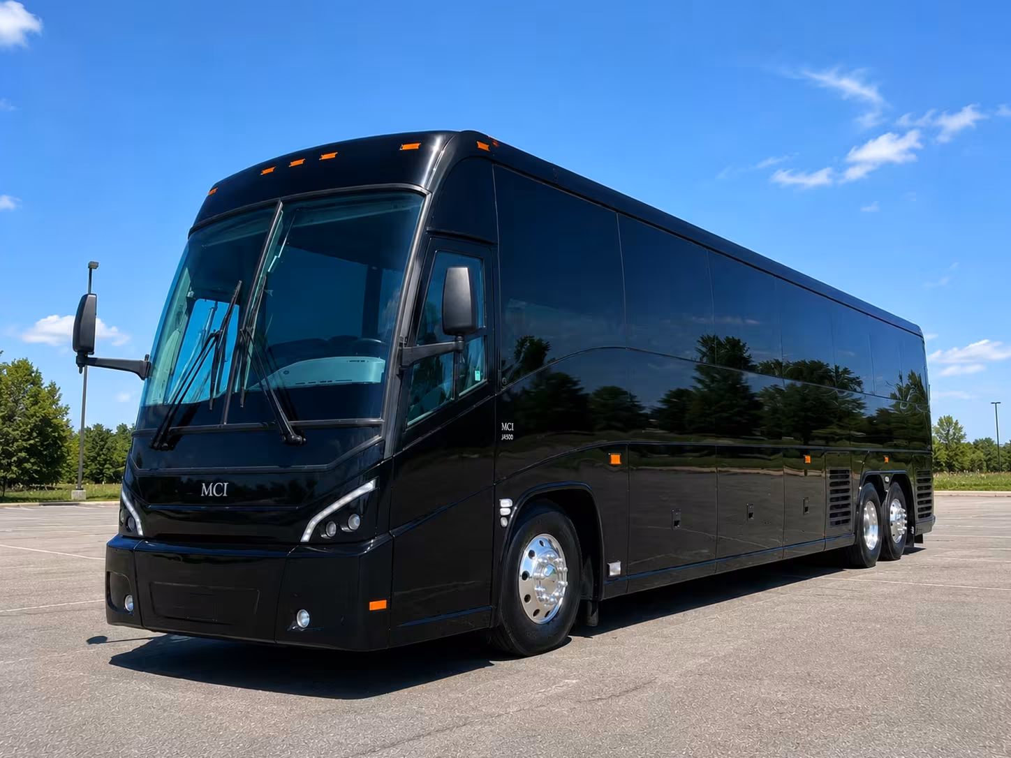 vista prom charter bus rentals for every stop of the night