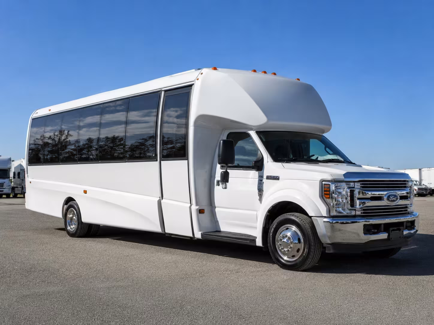 youth travel team minibus rentals in vista