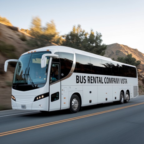 56 passenger motorcoach