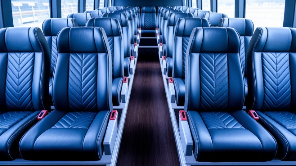 vista 28 passenger minibus rental