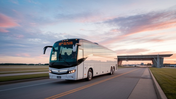 vista airport shuttles