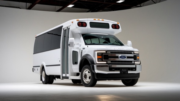 vista bus rental for travel agents