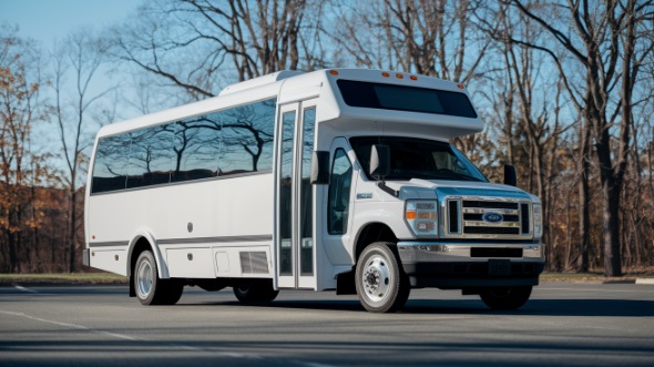 vista construction site shuttle services