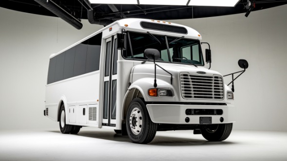 vista employee shuttle