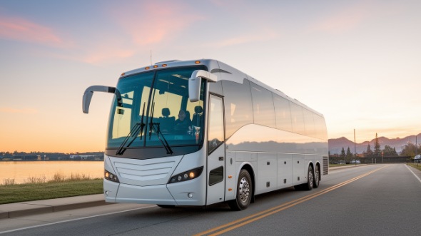 vista school event transportation
