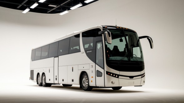 vista sports bus rental