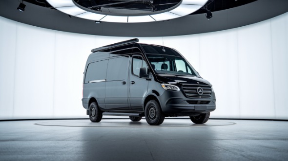 vista sprinter limo rental