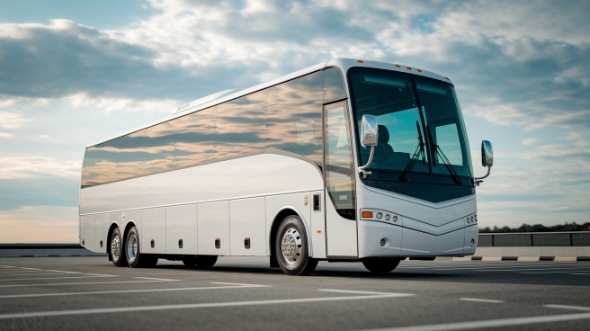 vista summer camp transportation and bus rentals