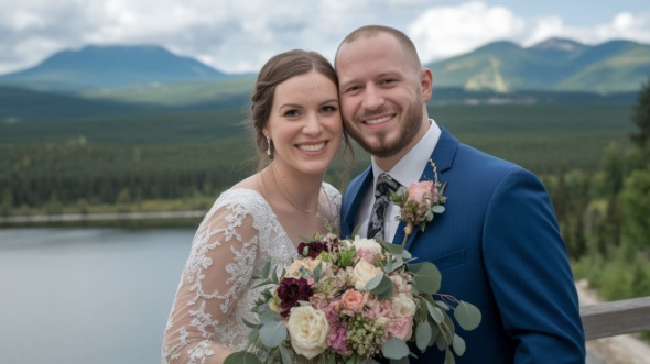 vista wedding charter bus rental
